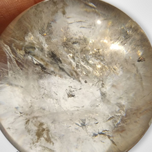 Load image into Gallery viewer, Natural Citrine Sphere 240
