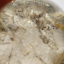 Load image into Gallery viewer, Natural Citrine Sphere 240
