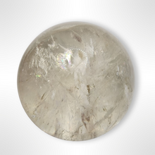 Load image into Gallery viewer, Natural Citrine Sphere 240
