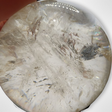 Load image into Gallery viewer, Natural Citrine Sphere 240
