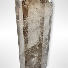 Load image into Gallery viewer, Smokey Quartz Tower
