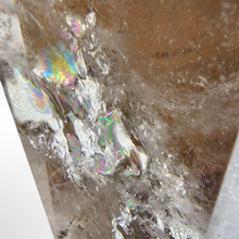 Load image into Gallery viewer, Smokey Quartz Tower
