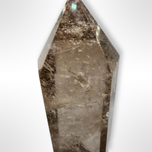 Load image into Gallery viewer, Smokey Quartz Tower
