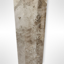 Load image into Gallery viewer, Smokey Quartz Tower
