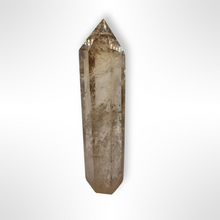 Load image into Gallery viewer, Smokey Quartz Tower
