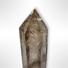 Load image into Gallery viewer, Smokey Quartz Tower

